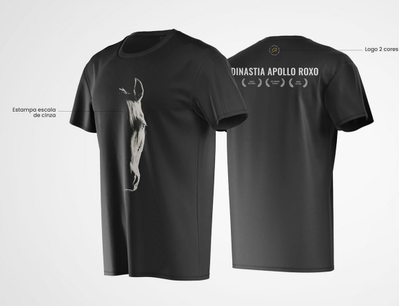 Camiseta - Dinastia Winner