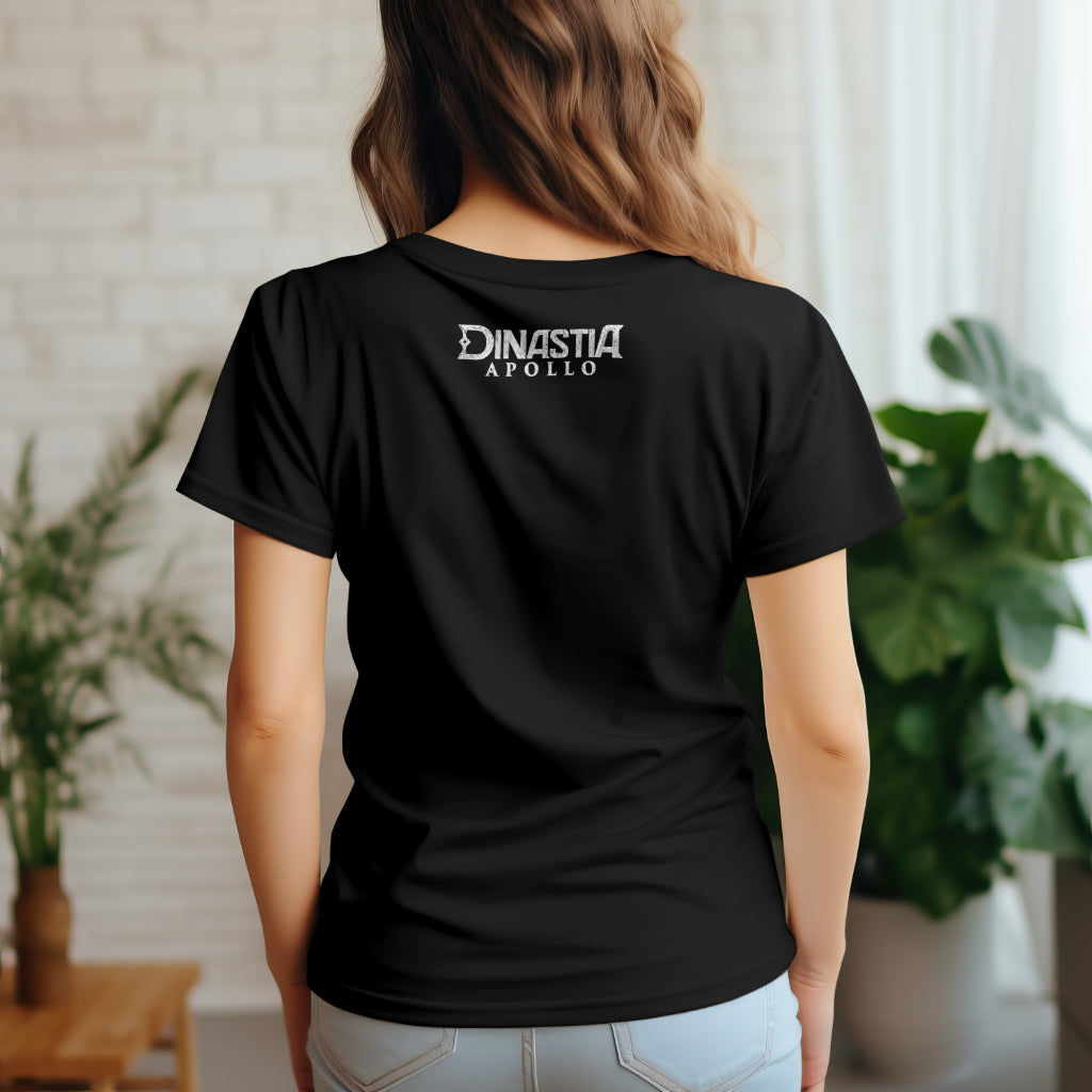 Camiseta - Vaqueira Por Amor!